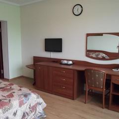 Гостиница Паллада, Москва, Московская область