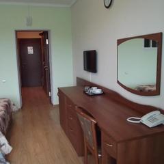 Гостиница Паллада, Москва, Московская область