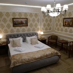 Отель Рогожский, Москва, Московская область