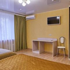 Мини-отель Мини Отель Уют, Москва, Московская область