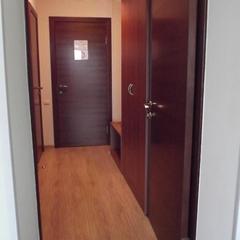 Гостиница Паллада, Москва, Московская область