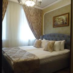 Отель Рогожский, Москва, Московская область