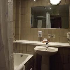 Гостиница Паллада, Москва, Московская область