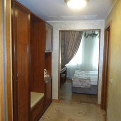 Отель Рогожский, Москва, Московская область