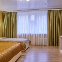 Мини-отель Мини Отель Уют, Москва, Московская область