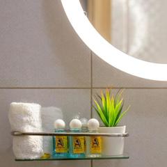 Гостиница Птичка, Москва, Московская область