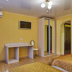 Мини-отель Мини Отель Уют, Москва, Московская область