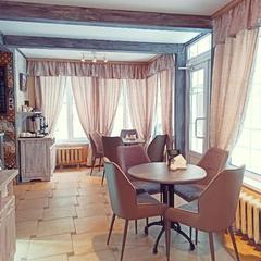 Отель Рогожский, Москва, Московская область