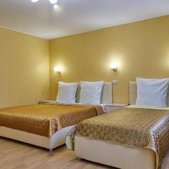 Мини-отель Мини Отель Уют, Москва, Московская область