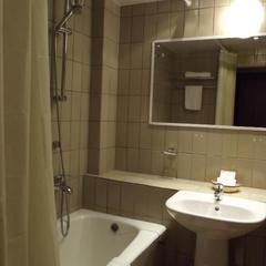 Гостиница Паллада, Москва, Московская область