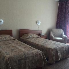 Гостиница Паллада, Москва, Московская область