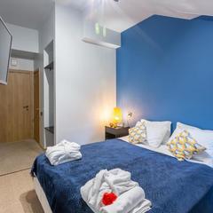 Гостиница Птичка, Москва, Московская область