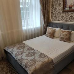 Отель Рогожский, Москва, Московская область