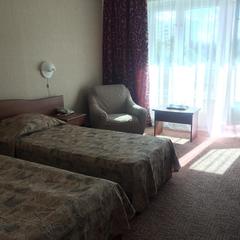 Гостиница Паллада, Москва, Московская область