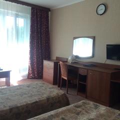 Гостиница Паллада, Москва, Московская область