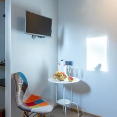 Гостиница Птичка, Москва, Московская область