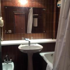 Гостиница Паллада, Москва, Московская область