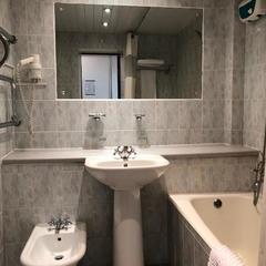 Гостиница Паллада, Москва, Московская область