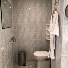 Гостиница Паллада, Москва, Московская область