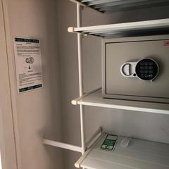 Гостиница Паллада, Москва, Московская область