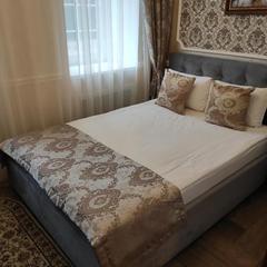 Отель Рогожский, Москва, Московская область