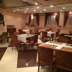 Гостиница Паллада, Москва, Московская область