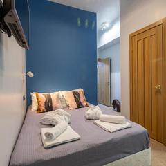 Гостиница Птичка, Москва, Московская область