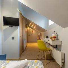 Гостиница Птичка, Москва, Московская область