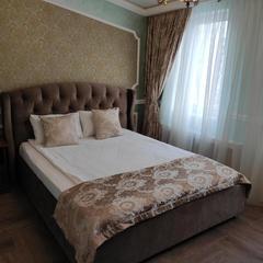 Отель Рогожский, Москва, Московская область