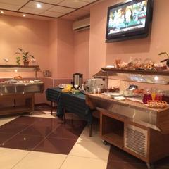 Гостиница Паллада, Москва, Московская область