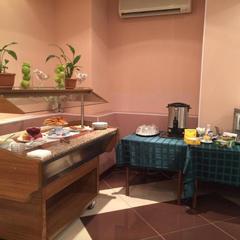 Гостиница Паллада, Москва, Московская область