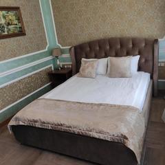 Отель Рогожский, Москва, Московская область