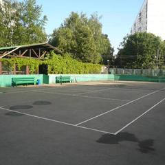 Гостиница Паллада, Москва, Московская область