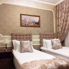 Отель Рогожский, Москва, Московская область