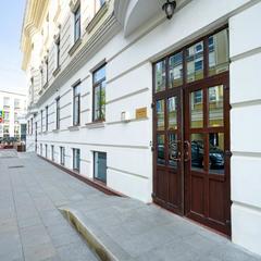 Отель Таганка Москва, Москва, Московская область