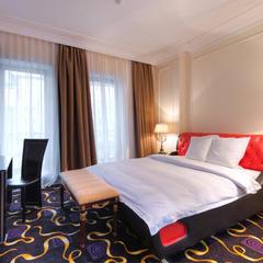 Отель Таганка Москва, Москва, Московская область