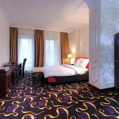 Отель Таганка Москва, Москва, Московская область