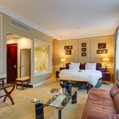 Отель Таганка Москва, Москва, Московская область