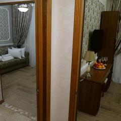 Отель Рогожский, Москва, Московская область