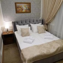 Отель Рогожский, Москва, Московская область