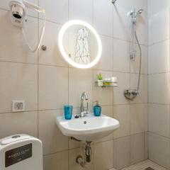 Гостиница Птичка, Москва, Московская область