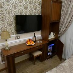 Отель Рогожский, Москва, Московская область