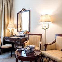 Отель Таганка Москва, Москва, Московская область