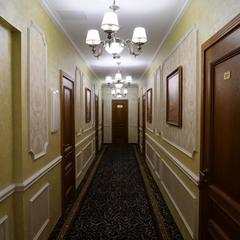 Отель Рогожский, Москва, Московская область