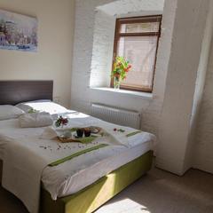 Отель Галерея, Москва, Московская область