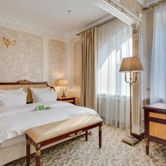 Отель Таганка Москва, Москва, Московская область