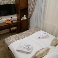 Отель Рогожский, Москва, Московская область