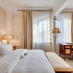 Отель Таганка Москва, Москва, Московская область