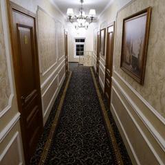 Отель Рогожский, Москва, Московская область