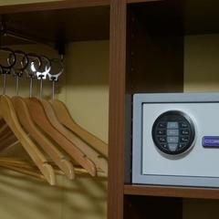 Отель Рогожский, Москва, Московская область